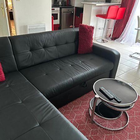 Appt Montpellier 2 Chambres Et 10 Minutes Des Plages Экстерьер фото