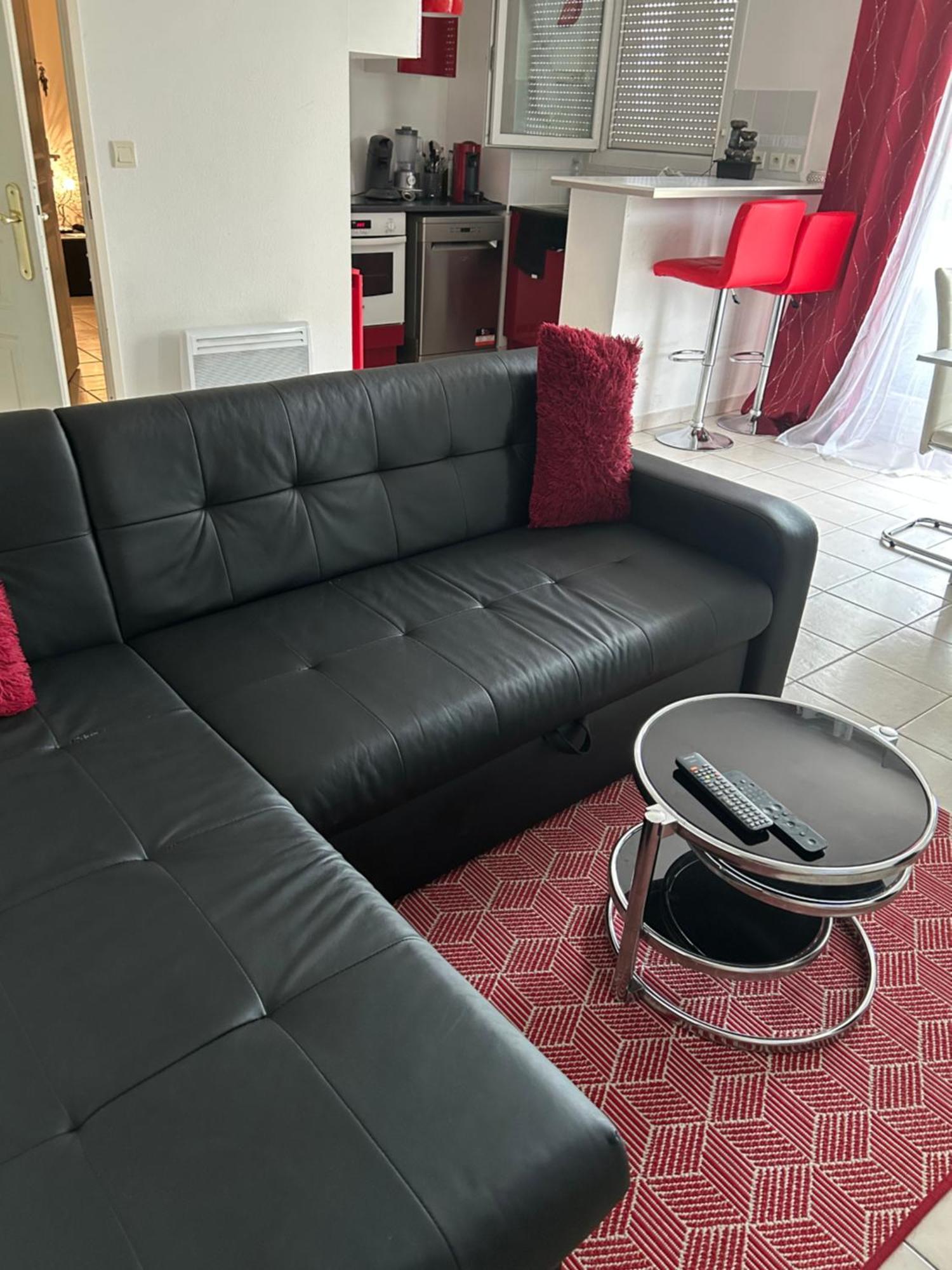 Appt Montpellier 2 Chambres Et 10 Minutes Des Plages Экстерьер фото