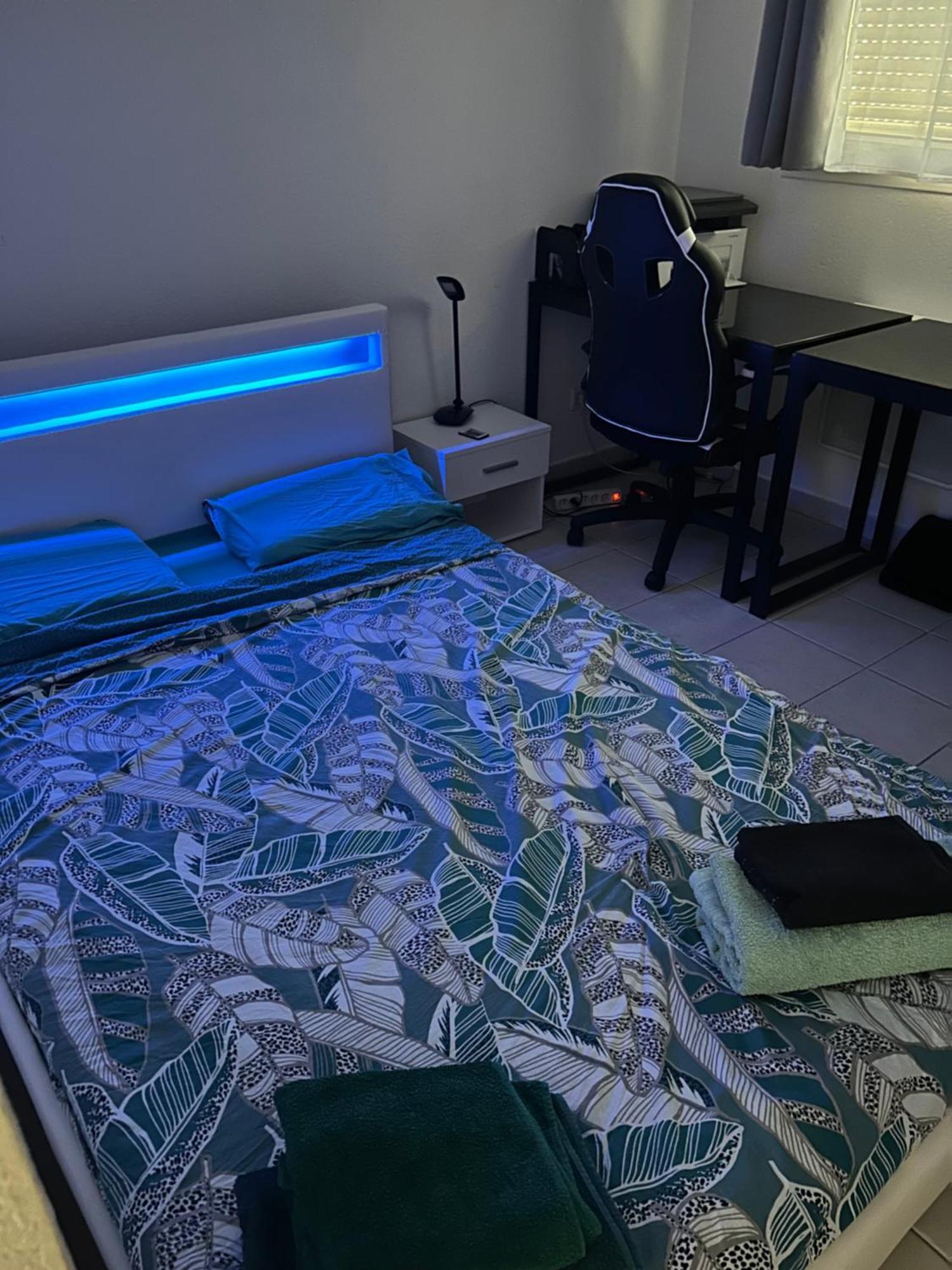 Appt Montpellier 2 Chambres Et 10 Minutes Des Plages Экстерьер фото